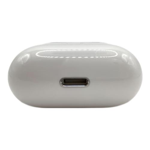 Apple (アップル) AirPods(第2世代) PRXJ2J/A イニシャル有