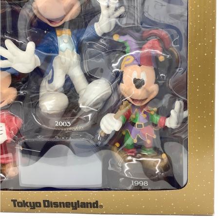 DISNEY (ディズニー) ディズニーランド 20周年記念 ミッキーマウス