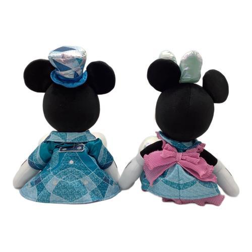 Disney (TOKYO Disney SEA) ミッキー ＆ ミニー 東京ディズニーシー 25周年 スパークリング・ジュビリー