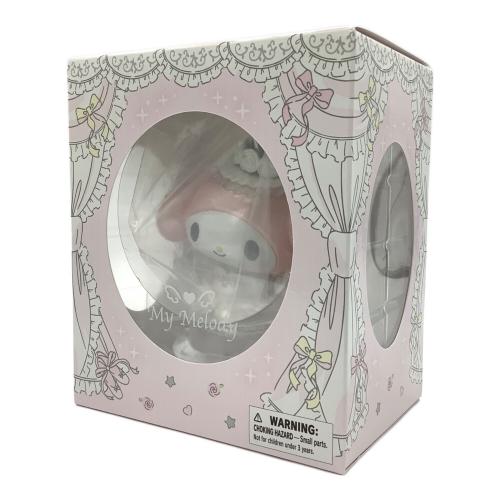 Sanrio (サンリオ) マイメロディ バレエ Sanrio Kawaii Figures
