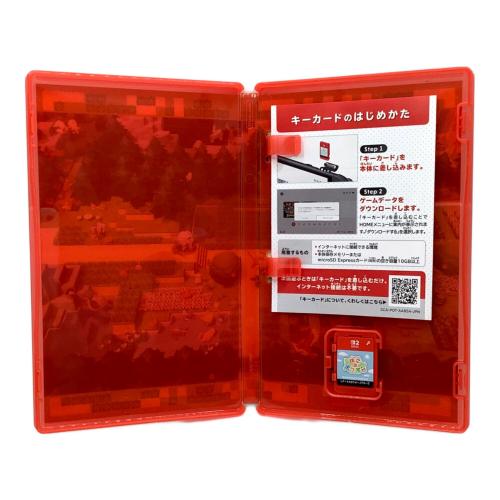ポケモン ぽこ あ ポケモン Nintendo Switch2用ソフト CERO A (全年齢対象)