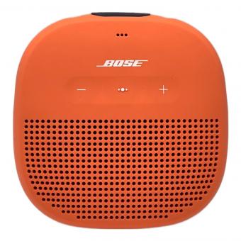 BOSE (ボーズ) SoundLink Micro 423816 Bluetooth対応スピーカー