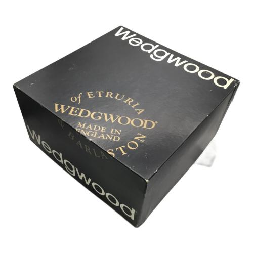 ワイルドストロベリーボウル 黒壷マーク Wedgwood(ウェッジウッド) 未使用品