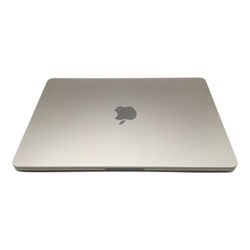 MacBook Air MLY23J/A 13インチ apple(アップル)