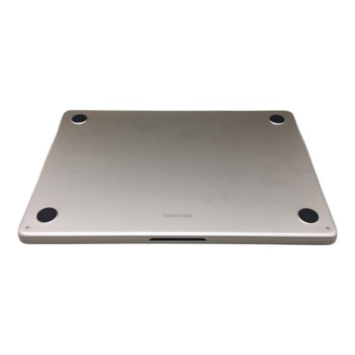 MacBook Air MLY23J/A 13インチ apple(アップル)