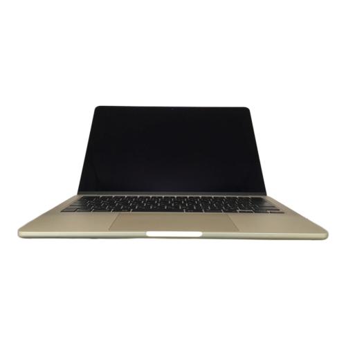 MacBook Air MLY23J/A 13インチ apple(アップル)