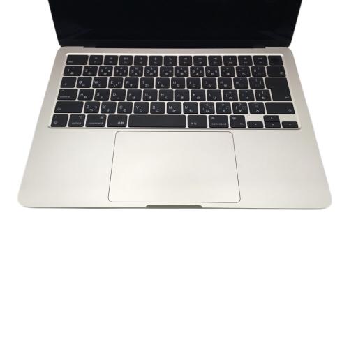 MacBook Air MLY23J/A 13インチ apple(アップル)