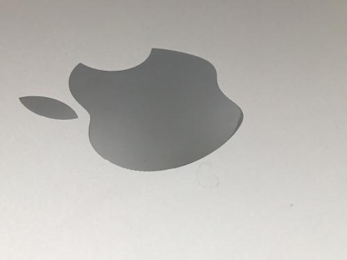 MacBook Air MLY23J/A 13インチ apple(アップル)