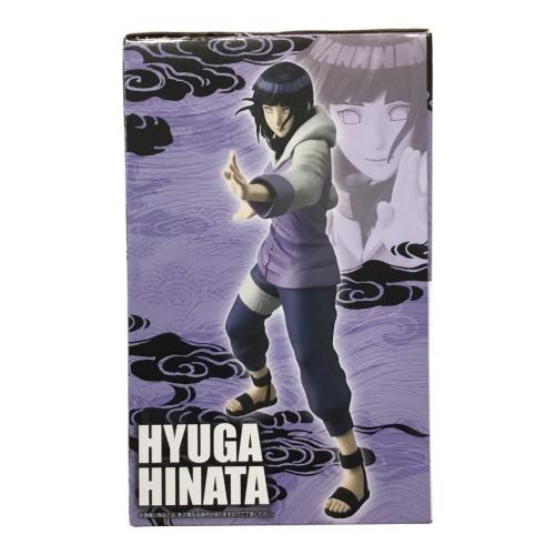 日向ヒナタ NARUTO疾風伝 一番くじ B賞 MASTERLISE BANDAI NAMCO(バンダイナムコ) 未開封品