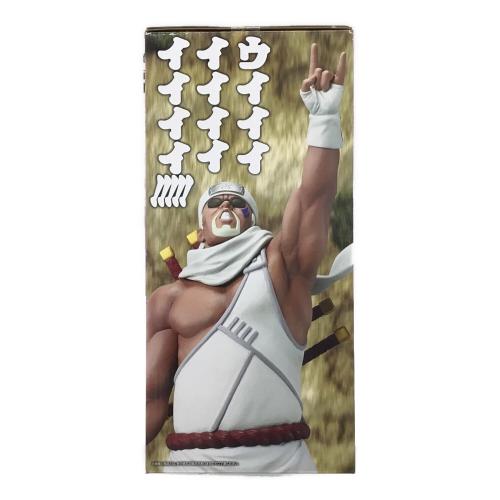 キラービー NARUTO疾風伝 一番くじ D賞 MASTERLISE BANDAI NAMCO(バンダイナムコ) 未開封品