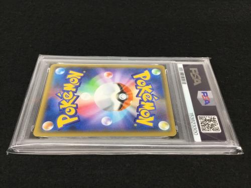 ゼクロム 25th版 s8b-P 021/025 ポケモンカード PSA10