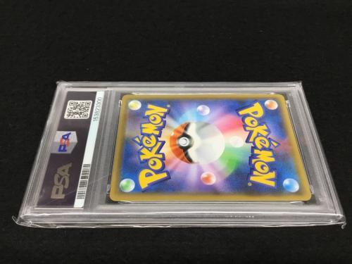ゼクロム 25th版 s8b-P 021/025 ポケモンカード PSA10