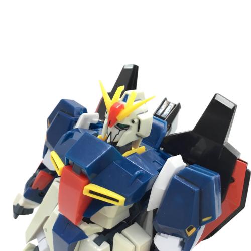 可動戦士Zガンダム BANDAI(バンダイ) ジャンク品