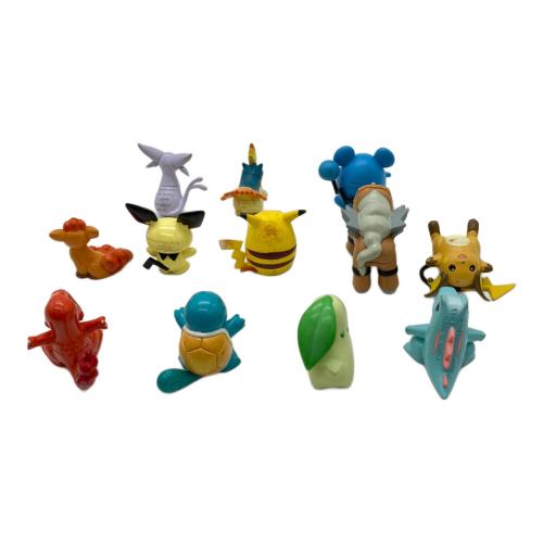 Nintendo (ニンテンドー) ポケットモンスター モンスターコレクション 12体セット 初期