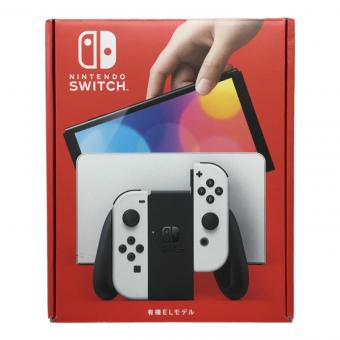 Nintendo Switch(有機ELモデル) HEG-001 Nintendo(任天堂)