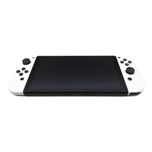 Nintendo Switch(有機ELモデル) HEG-001 Nintendo(任天堂)