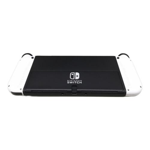 Nintendo Switch(有機ELモデル) HEG-001 Nintendo(任天堂)