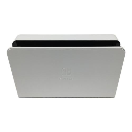 Nintendo Switch(有機ELモデル) HEG-001 Nintendo(任天堂)