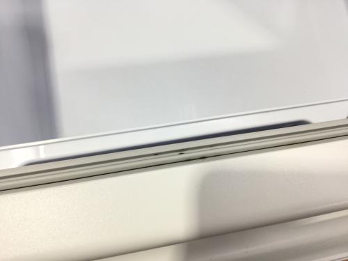 3ドア冷蔵庫 MR-C33H-W1 330L 2023年製 MITSUBISHI(三菱)