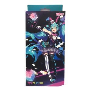 初音ミク マジカルミライ 2019 電動ファン