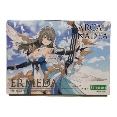 エルメダ ARCANADEA(アルカナディア) KOTOBUKIYA(コトブキヤ) 未組立品