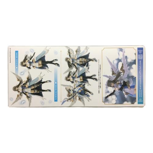 エルメダ ARCANADEA(アルカナディア) KOTOBUKIYA(コトブキヤ) 未組立品