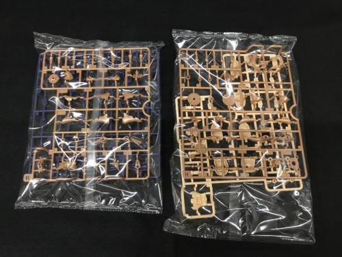 エルメダ ARCANADEA(アルカナディア) KOTOBUKIYA(コトブキヤ) 未組立品