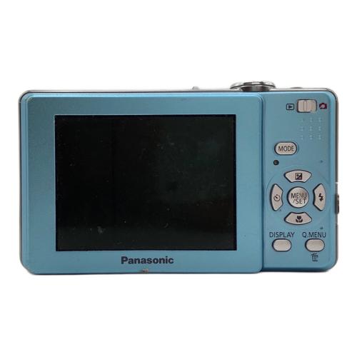 Panasonic (パナソニック) LUMIX DMC-FS6 コンパクトデジタルカメラ