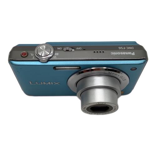 Panasonic (パナソニック) LUMIX DMC-FS6 コンパクトデジタルカメラ