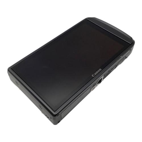 CANON (キヤノン) IXY 10S PC1467 シルバー コンパクトデジタルカメラ