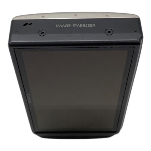 CANON (キヤノン) IXY 10S PC1467 シルバー コンパクトデジタルカメラ