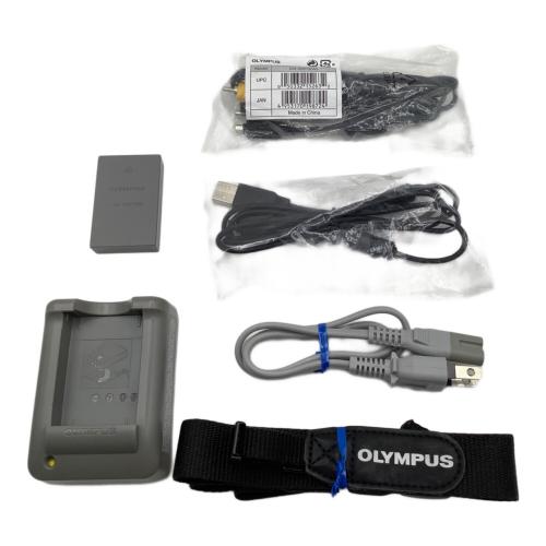 OLYMPUS (オリンパス) STYLUS1 コンパクトデジタルカメラ