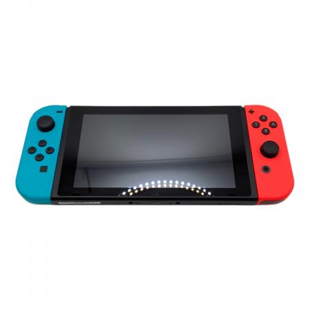 Nintendo (ニンテンドー) Nintendo Switch 本体 HAC-001｜トレファクONLINE