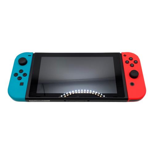 Nintendo (ニンテンドー) Nintendo Switch 本体 HAC-001