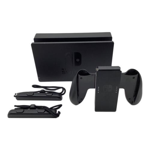 Nintendo (ニンテンドー) Nintendo Switch 本体 HAC-001