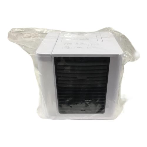 ここひえ CCH7P-WH ショップジャパン 未使用品