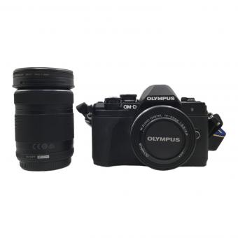 デジタル一眼レフカメラ IM006 OM-D E-M10 OLYMPUS(オリンパス)