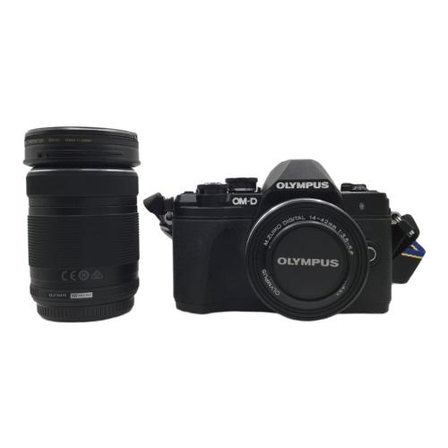 デジタル一眼レフカメラ IM006 OM-D E-M10 OLYMPUS(オリンパス)