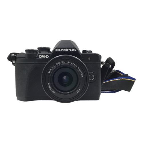 デジタル一眼レフカメラ IM006 OM-D E-M10 OLYMPUS(オリンパス)