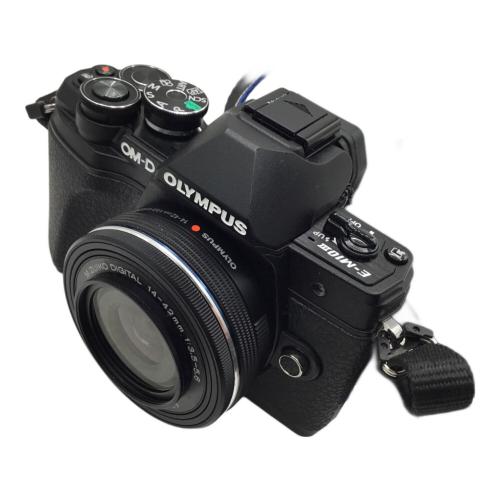 デジタル一眼レフカメラ IM006 OM-D E-M10 OLYMPUS(オリンパス)