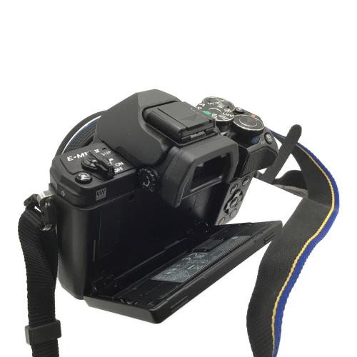 デジタル一眼レフカメラ IM006 OM-D E-M10 OLYMPUS(オリンパス)