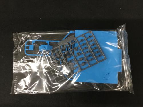ガンダム REAL GRADE 1/1 GUNDAM PROJECT 1/144 HG BANDAI(バンダイ) 未組立品