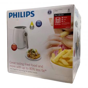 Philips (フィリップス) ノンフライヤー HD9227/52