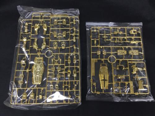 ガンダム RX-78F00 グランドフィナーレVer. 1/144 BANDAI NAMCO(バンダイナムコ) 未組立品