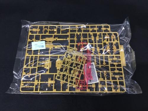 ガンダム RX-78F00 グランドフィナーレVer. 1/144 BANDAI NAMCO(バンダイナムコ) 未組立品