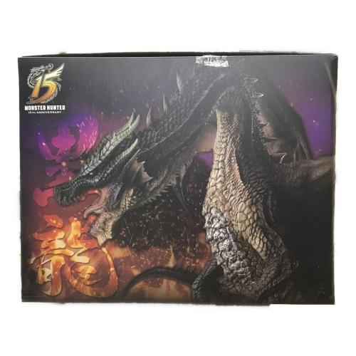 黒龍ミラボレアス MONSTER HUNTER CAPCOM FIGURE BUILDER CAPCOM(カプコン)