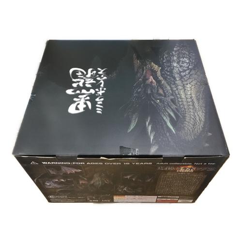 黒龍ミラボレアス MONSTER HUNTER CAPCOM FIGURE BUILDER CAPCOM(カプコン)
