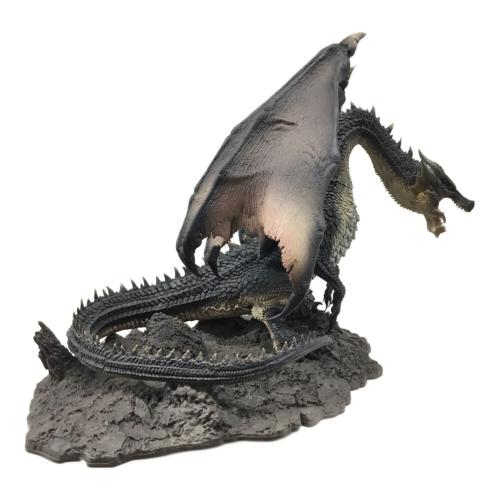 黒龍ミラボレアス MONSTER HUNTER CAPCOM FIGURE BUILDER CAPCOM(カプコン)