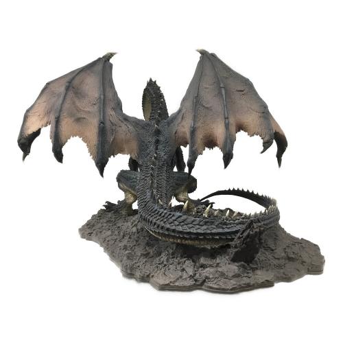 黒龍ミラボレアス MONSTER HUNTER CAPCOM FIGURE BUILDER CAPCOM(カプコン)