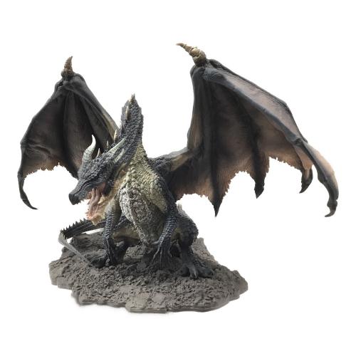 黒龍ミラボレアス MONSTER HUNTER CAPCOM FIGURE BUILDER CAPCOM(カプコン)